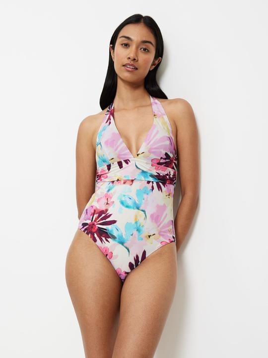 Image du produit Triumph Badeanzug Summer Fleur Plunge (42)