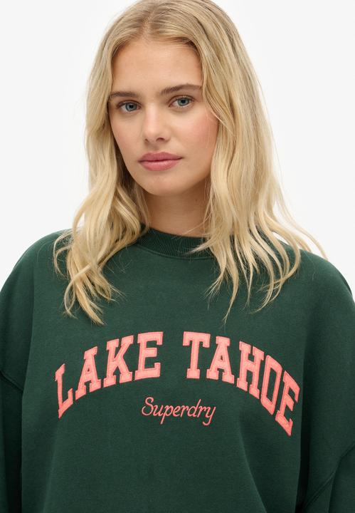 Produktbild Superdry Location (L)