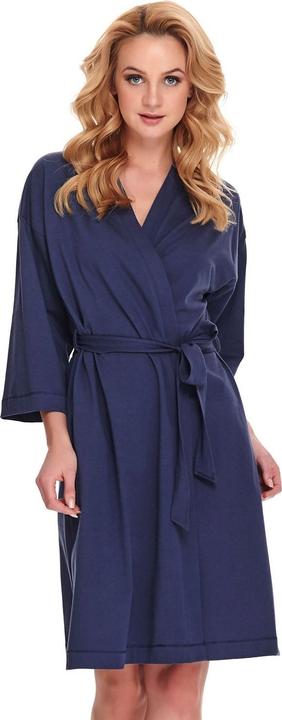 Actual product image Doctor Nap Dressing gown model (S)