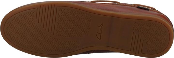 Image du produit Clarks M Charmouth Lace (41)