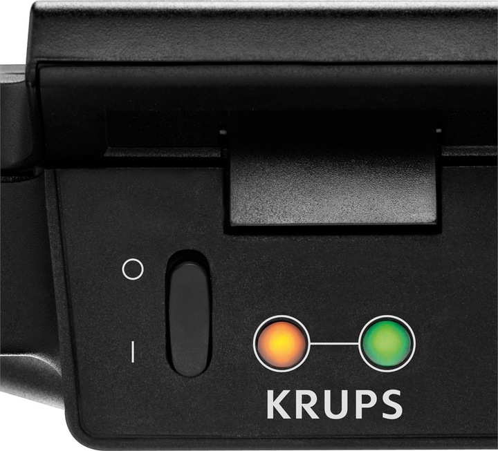 Produktbild Krups Sandwichmaker FDK451 (EU-Stecker)