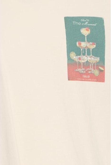 Actual product image Solid Rogelio (XXL)