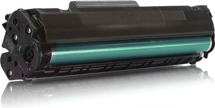 Actual product image KMP H-T14 (FC)