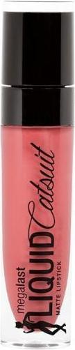 Produktbild Wet n Wild Flüssig Liquid Matte Lipstick, nude peach (Peach)