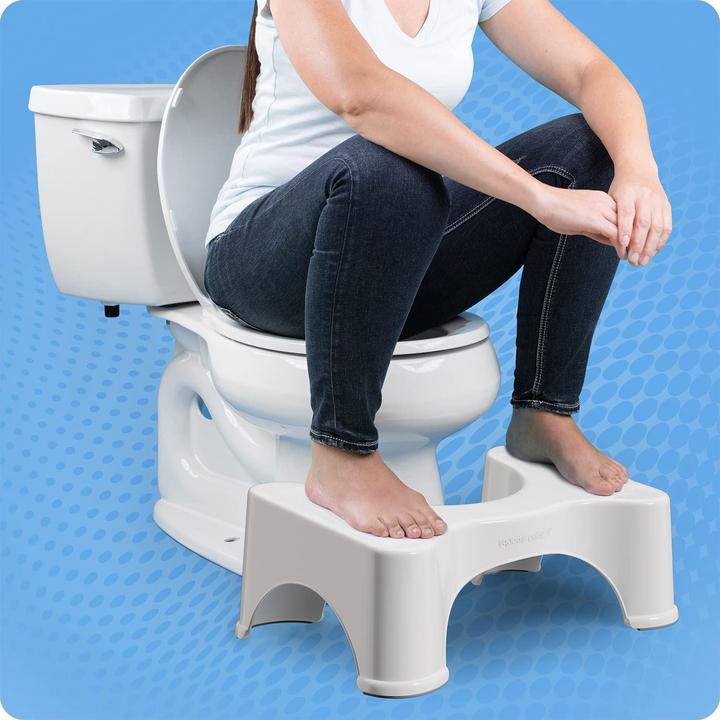 Immagine prodotto Squatty Potty Sgabello (Toilette)