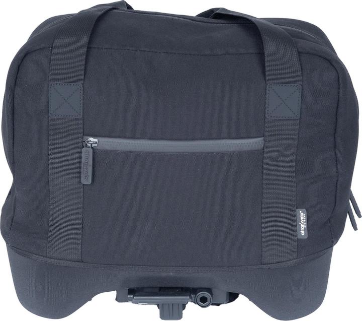 Produktbild Atran Velo Metro Tote (29 l, Gepäckträgertasche)
