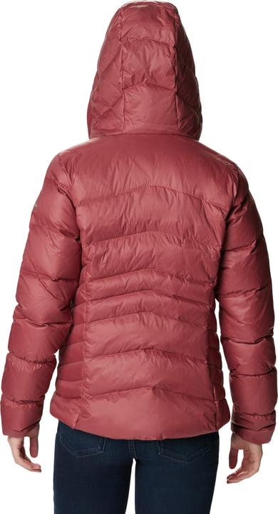 Image du produit Columbia Veste à capuche Autumn Park Down (S)