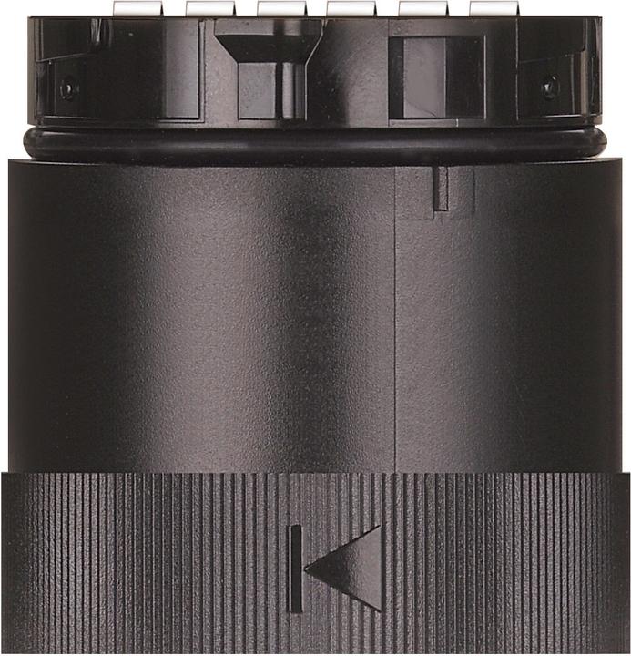 Produktbild Werma Terminal element KS40 Black