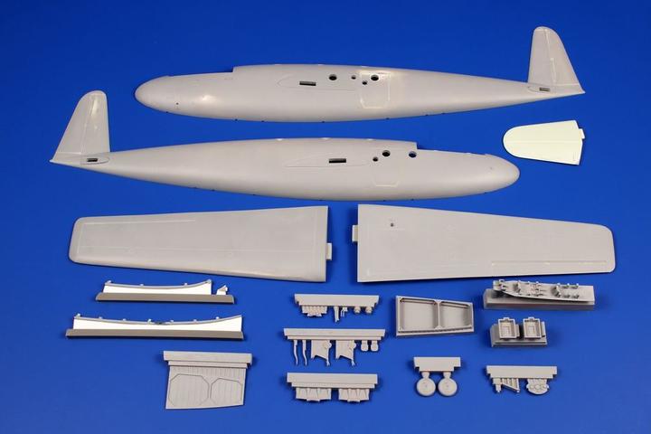 Image du produit Planet Models GAL 48 Hotspur Mk.II