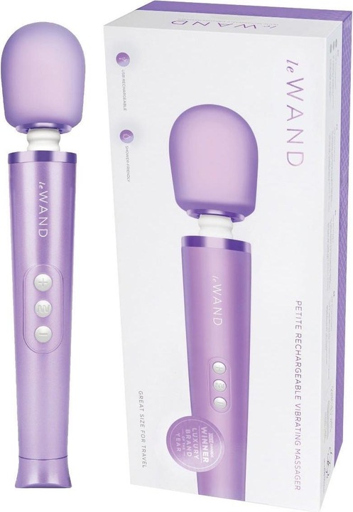 Actual product image Le Wand Petite