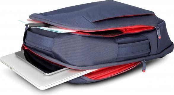 Immagine prodotto Urban Factory Zaino WORKEE COMBO Notebook Bag (15.6 pollici)