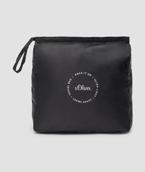 Image du produit S.Oliver Outdoor-Jacke Leichte Steppjacke mit Stehkragen (52)