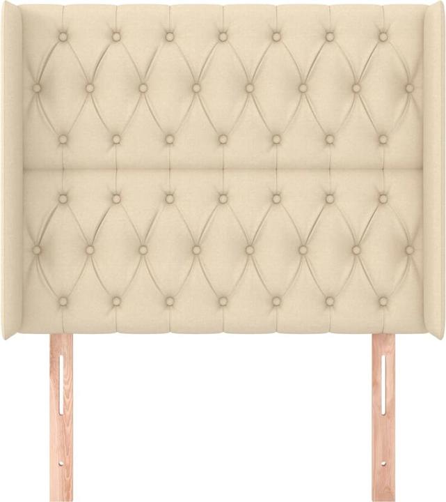 Produktbild vidaXL Kopfteil (93 x 16 x 128 cm)