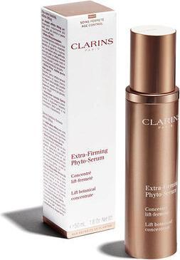 Actual product image Clarins Extra-Firming Phyto Serum (50 ml)