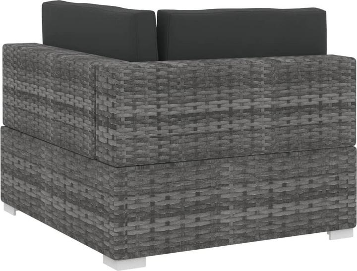 Produktbild vidaXL Harlan