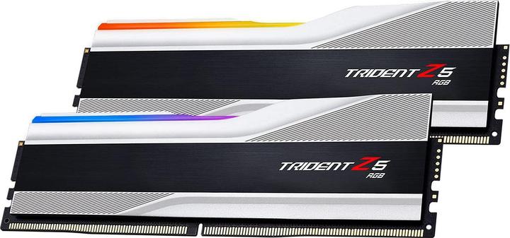 Image du produit G.Skill Trident Z5 RGB (2 x 16GB, 5600 MHz, RAM DDR5, DIMM)