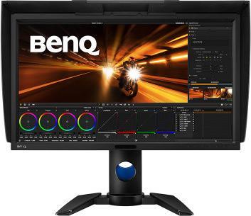 Produktbild BenQ Pv270 (2560 x 1440 Pixel, 27")