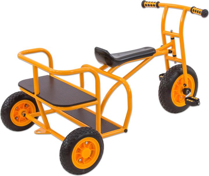 Produktbild Beleduc Doppeltaxi