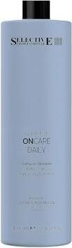 Produktbild Supreme On Care Daily Shampoo 1000ml (1000 ml, Flüssiges Shampoo)