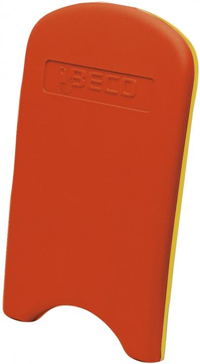 Beco Planche de natation orange One Size, 9683-5, taille unique
