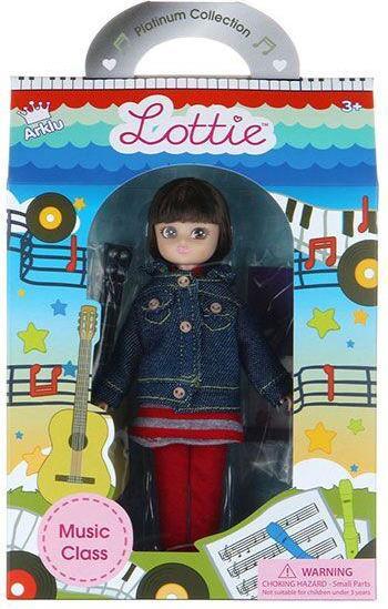 Image du produit Lottie Music Class