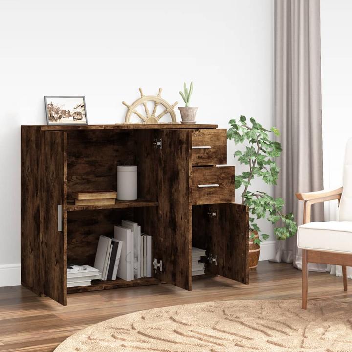 Image du produit vidaXL Sideboard (91 x 91 x 75 cm)
