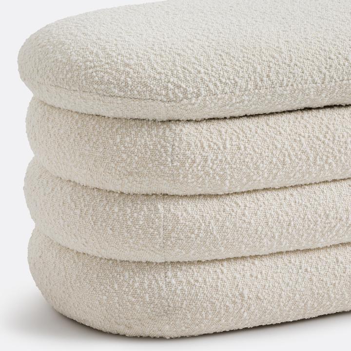 Image du produit La Redoute Interieurs Pilou (120 cm)