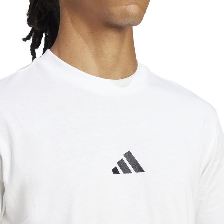 Actual product image adidas Essentials Small Logo (4XL)