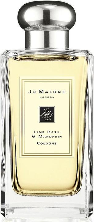 Immagine prodotto Jo Malone Lime Basil & Mandarin (Eau de cologne, 100 ml)
