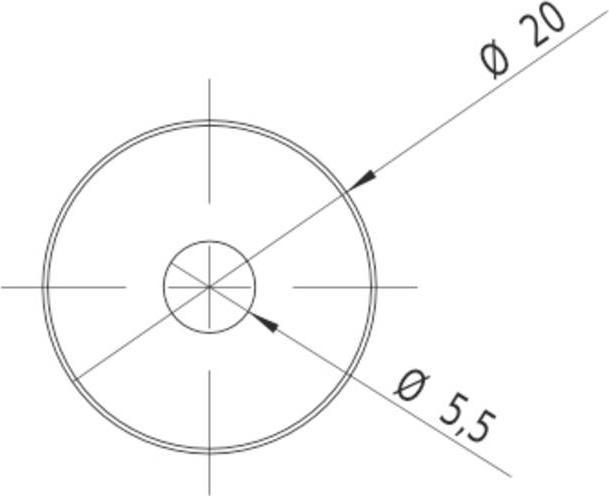 Actual product image Picotronic Linienlaser Linienlaser