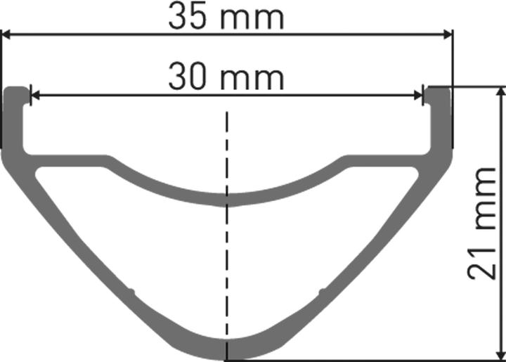 Immagine prodotto DT Swiss Cerchio EX 511 27,5 (27.50")