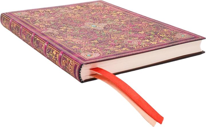 Image du produit Paperblanks Agenda Jubilé de Diamant 2026 (1 semaine / 2 pages)