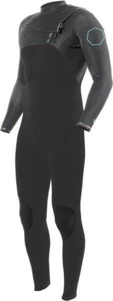 Produktbild Vissla Neoprenanzug High Seas II Zipfree (3/2 mm, M)