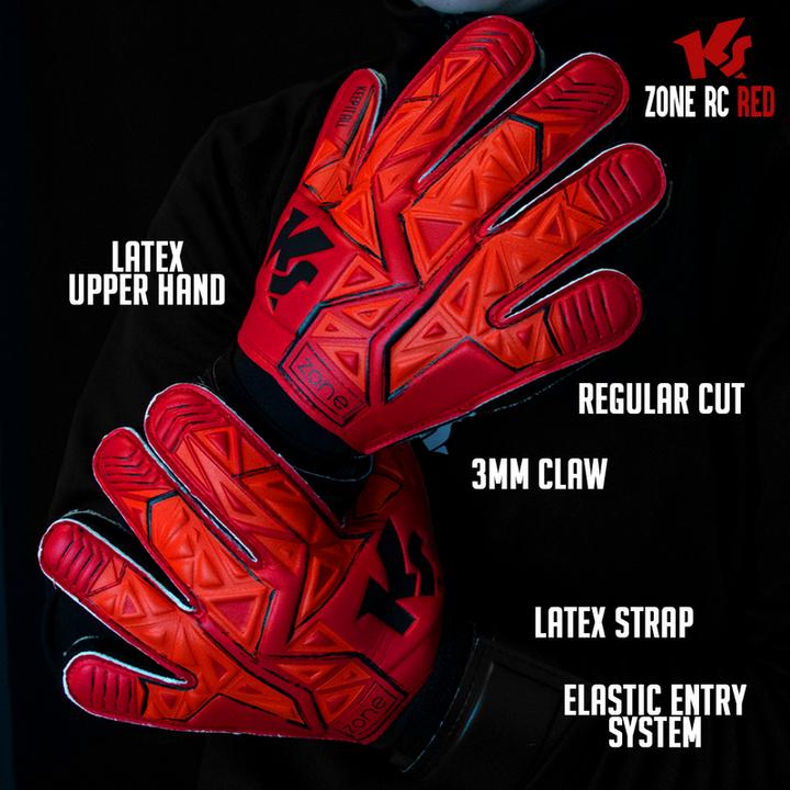 Produktbild Keeper Sport KEEPERsport Zone RC (6)