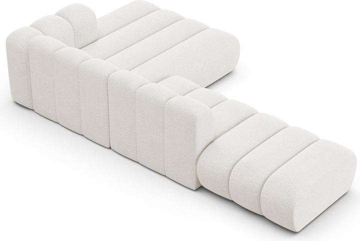 Produktbild Micadoni Lupine (Ecksofa)