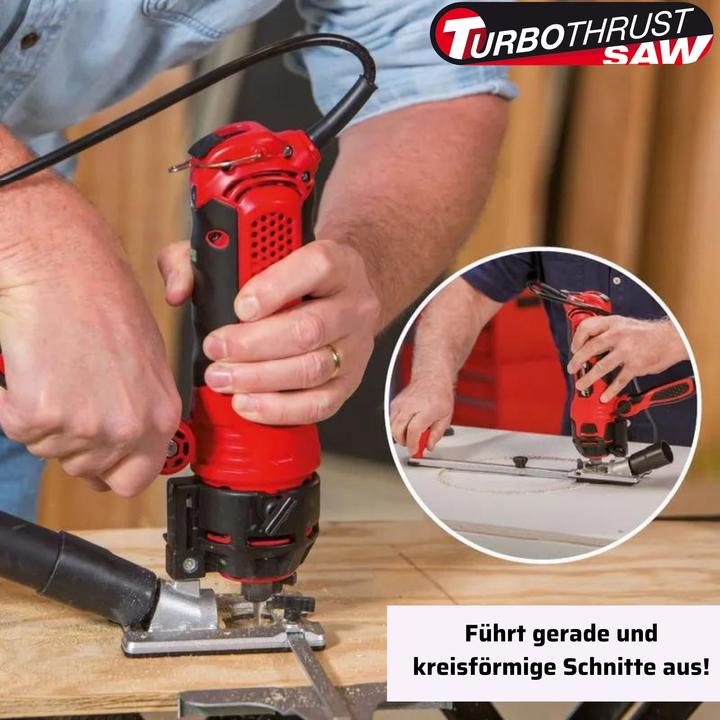 Produktbild Best direct Turbothrust SAW