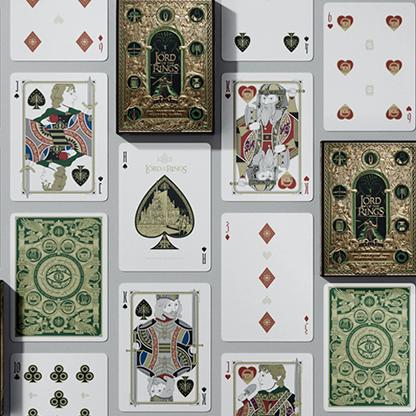 Immagine prodotto Theory11 Il cofanetto del Signore degli Anelli (Inglese)