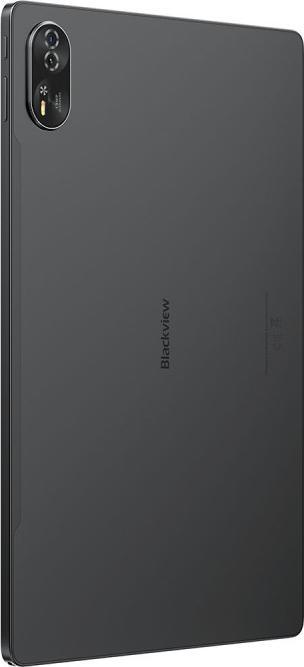 Actual product image Blackview MEGA 8 (Tablette 4G - 13" - 11000mAh - 256 Go, 12 Go RAM) Gris (4G, 13", 256 GB, Grey)
