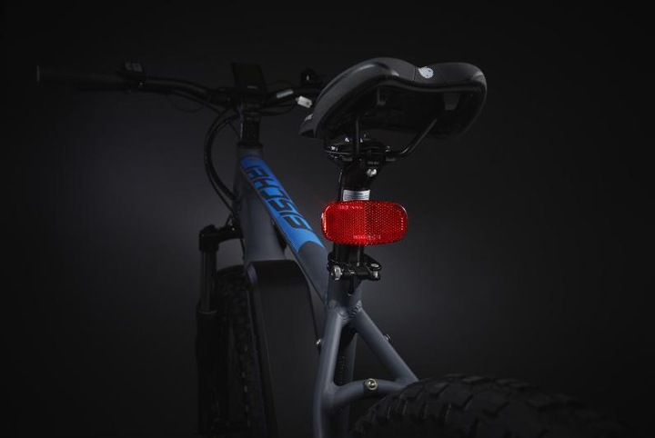 Productafbeelding Fischer Achterste reflector