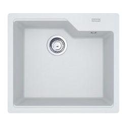 Franke, Lavello, Fragranit+ Urban Einbauspüle