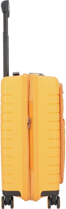 Produktbild Brics Bric's Koffer & Trolley Ulisse Trolley 8428 (53 l)