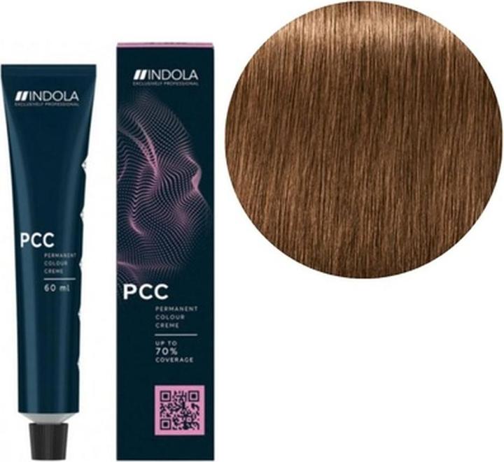 Produktbild Indola Permanent Colour Creme 60ml