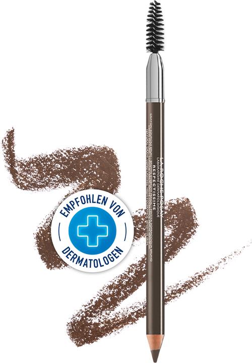 Produktbild La Roche Posay Tolériane (Dunkelbraun)