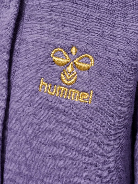 Produktbild hummel hmlINGE SWEAT JACKET (80)