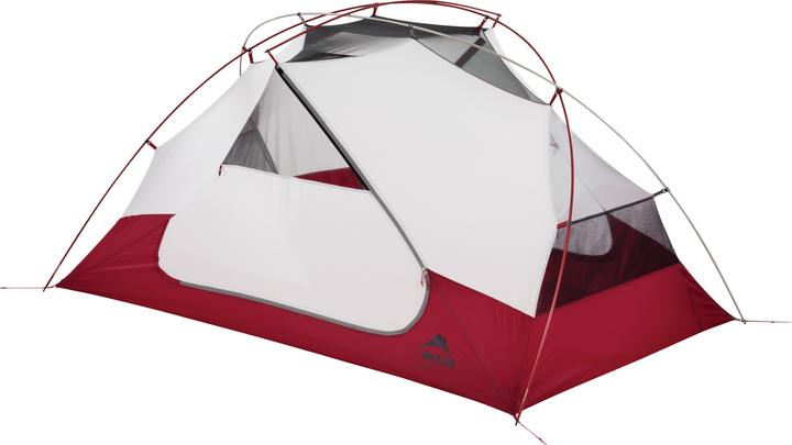 Image du produit Msr Elixir 2 (Tente igloo, 2.77 kg, 2 personnes)