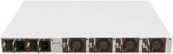 Immagine prodotto MikroTik CRS520-4XS-16XQ-RM (22 Porti)