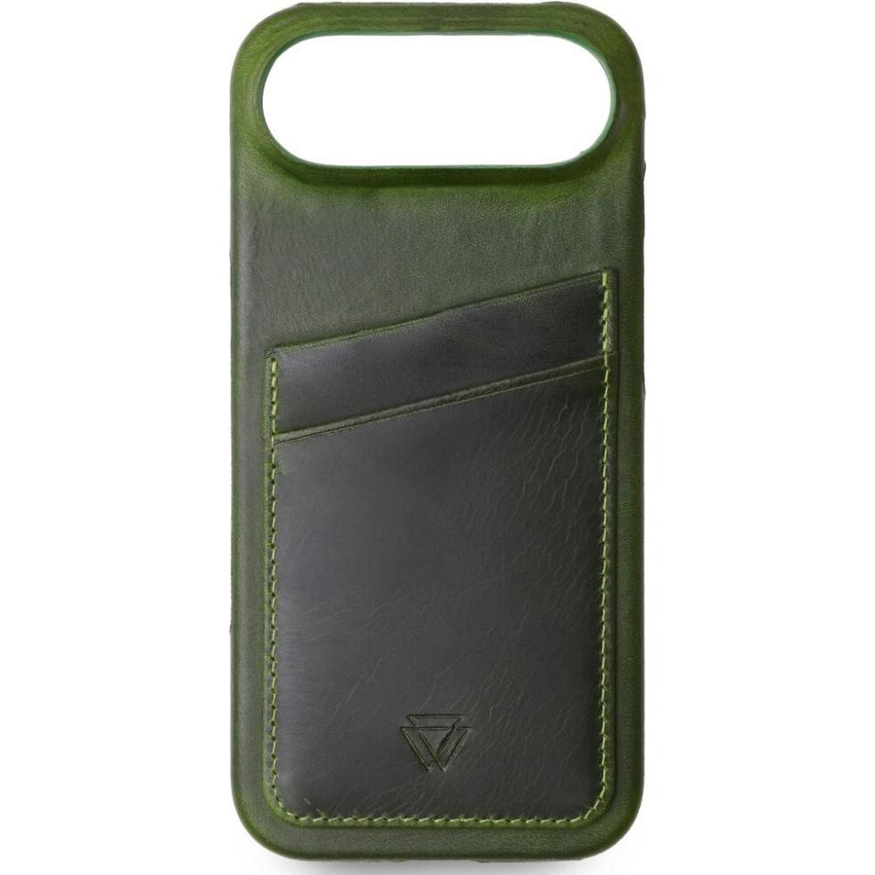 Wachikopa Custodia Full Wrap CC per iPhone 17 Air (Apple iPhone Air), Cover smartphone