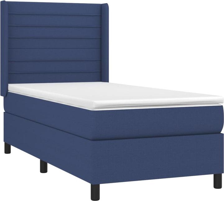 Actual product image vidaXL Boxspringbett (80 x 200 cm)