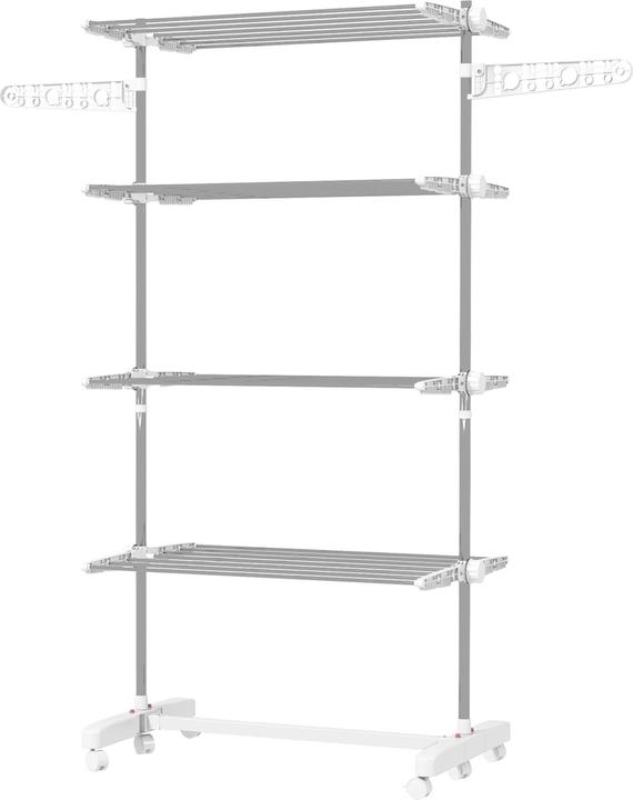 Actual product image Homcom Easy Laundry (1.42 m)