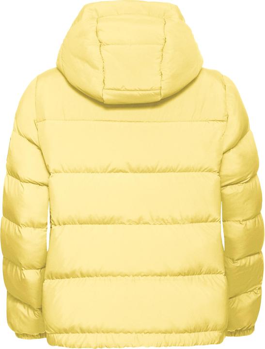Actual product image Jack Wolfskin Frozen Palace Jkt W Rds (XXL)